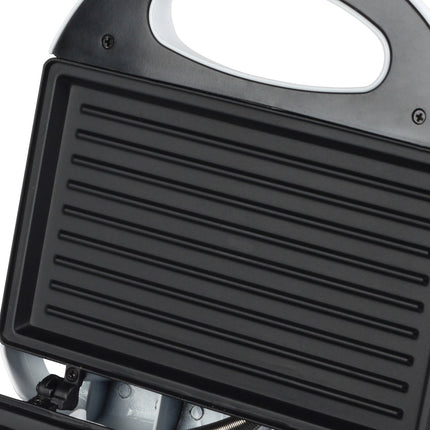 Sandwichgrill SA-3050 22X13cm 750W Panini
