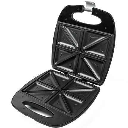 Sandwichmaker ST 1410 4 Scheiben Xylan® Plus Beschichtung 1400W