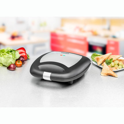 Sandwichmaker ST 1410 4 Scheiben Xylan® Plus Beschichtung 1400W