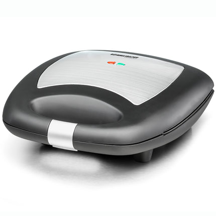 Sandwichmaker ST 1410 4 Scheiben Xylan® Plus Beschichtung 1400W