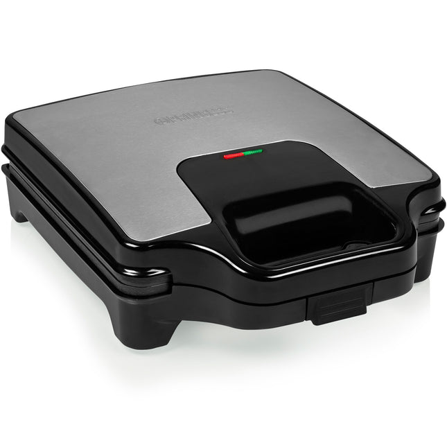 Sandwichgrill Supreme XXL Abnehmbare Platten
