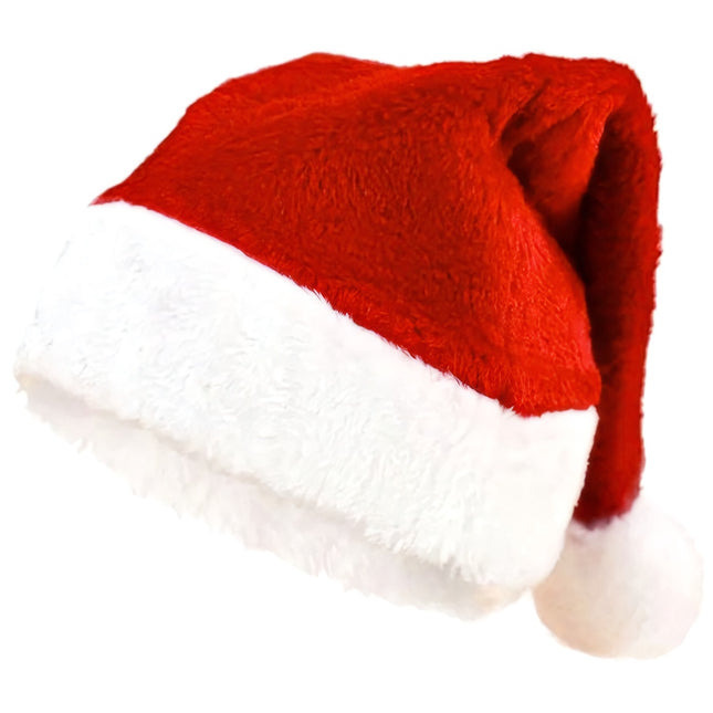 Chapeau de Père Noël Ruhhy 22556 