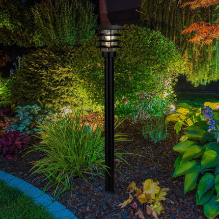 Saturn Poller 90cm Schwarz