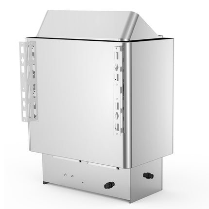 Sauna Heater 9kW, 380-415V, Built-In Control