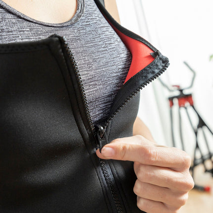 Sauna-Sportweste für Damen Veheat InnovaGoods - M