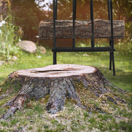 Koza na řezání 200 kg