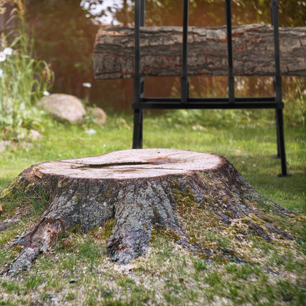 Sägeständer 400 kg