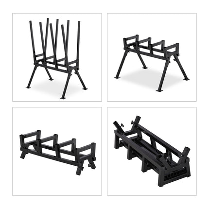Sägeständer 400 kg