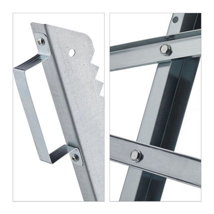 Saw stand foldable 150 kg
