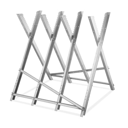 Sägeständer aus Stahl max 150 kg