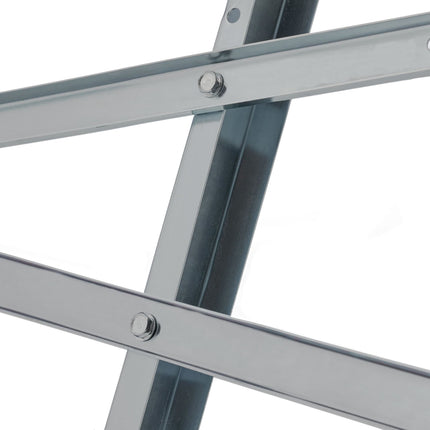 Sägeständer aus Stahl max 150 kg