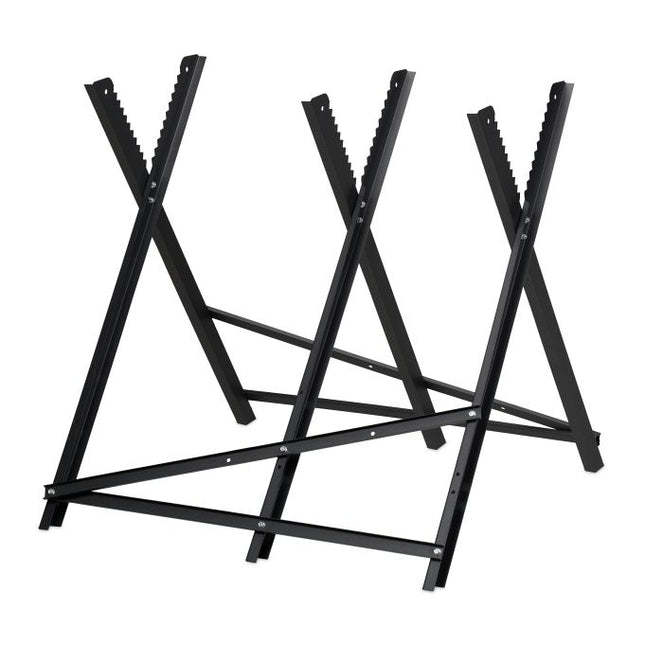 Sägebock aus Metall