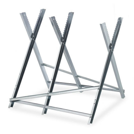 Sägebock Metall