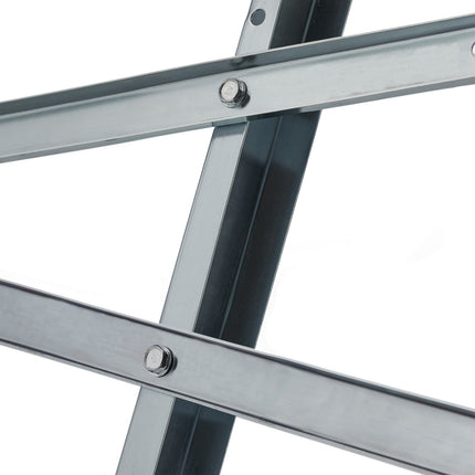 Sägebock Metall