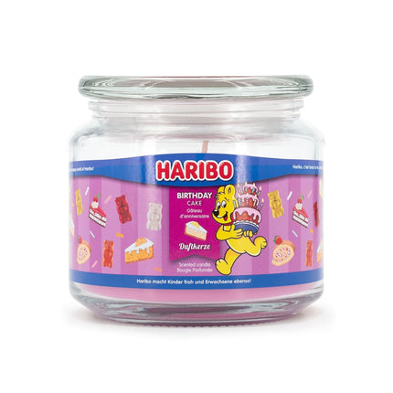 Vonná svíčka, dóza 300g, ovocné a sladké vůně