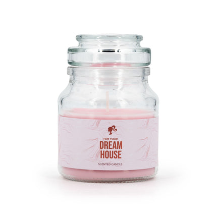 Scented Candle, Fresh Fruity Fragrance, 110g