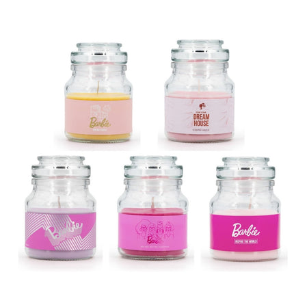Scented Candle, Fresh Fruity Fragrance, 110g