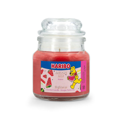 Geschenkset Duftkerzen – 3 Kerzen im Glas