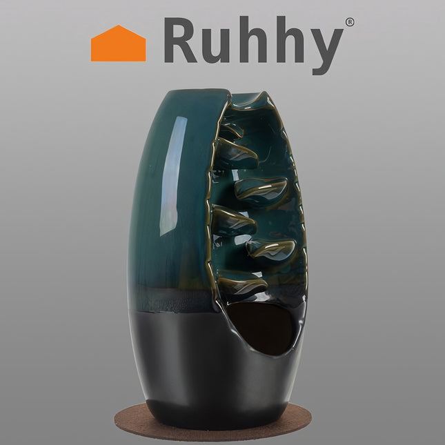 Scented fireplace - waterfall Ruhhy 22655