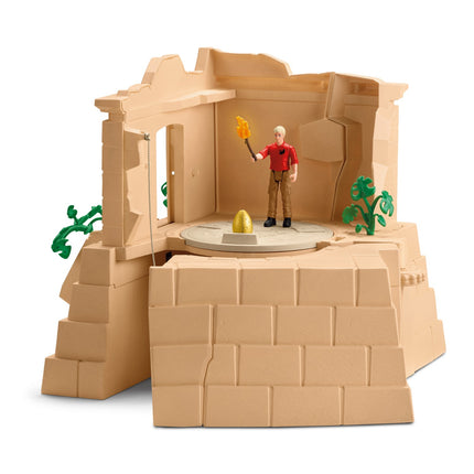 Schleich Dinosaurs Die Eroberung des Dino-Tempels