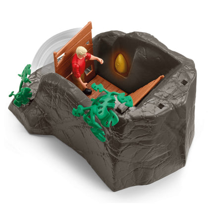 Schleich Dinosaurs Die Eroberung des Dino-Tempels