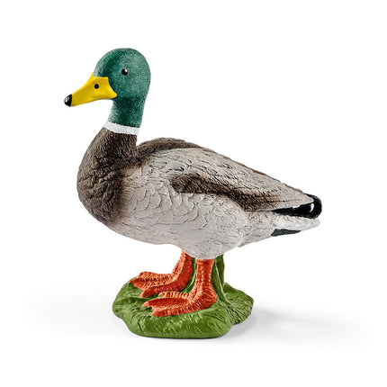 Schleich Farm World kačer