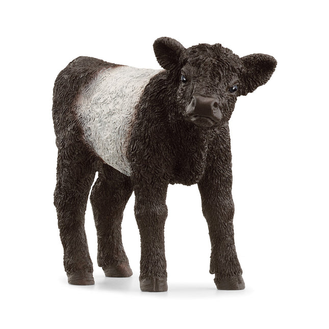 Schleich Farm World tele Galloway