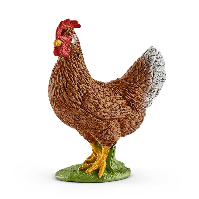 Schleich Farm World slepice