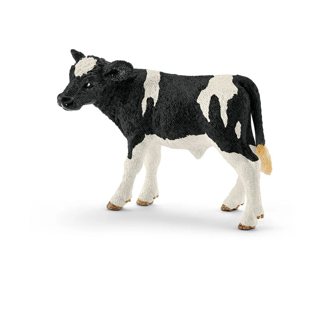 Schleich Farm World tele holštýnské