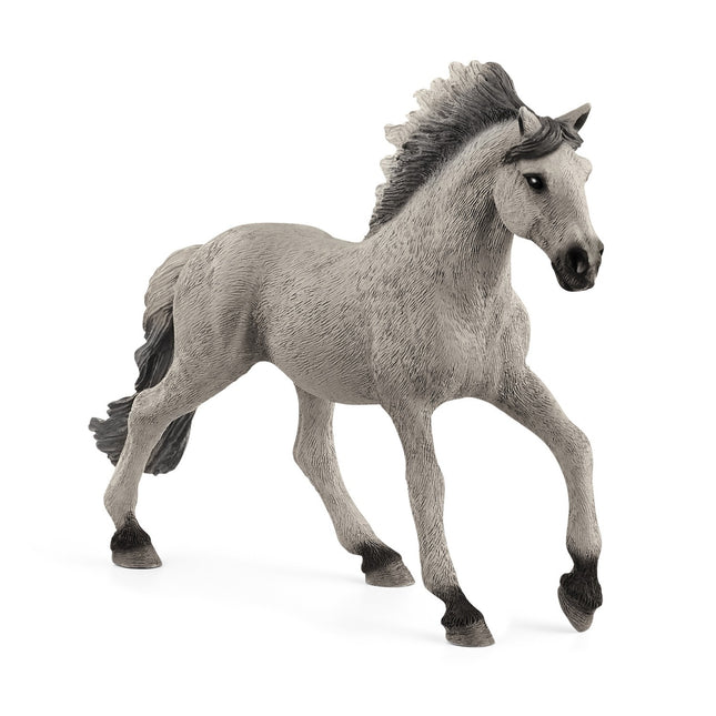 Schleich Farm World hřebec Sorraia Mustang