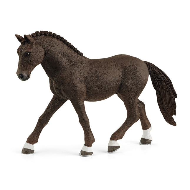 Schleich Horse Club německý jezdecký pony valach