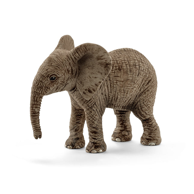 Schleich Wild Life slůně africké