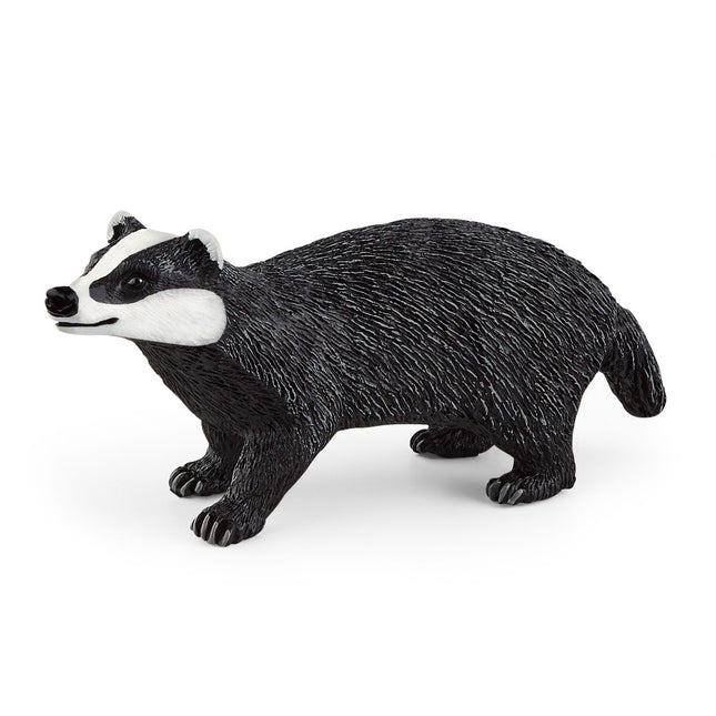 Schleich Wild Life jezevec