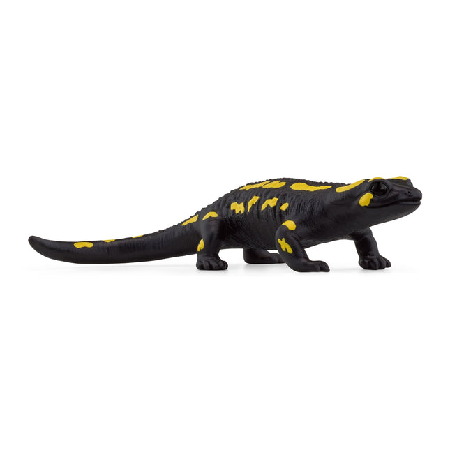 Schleich Wild Life mlok skvrnitý