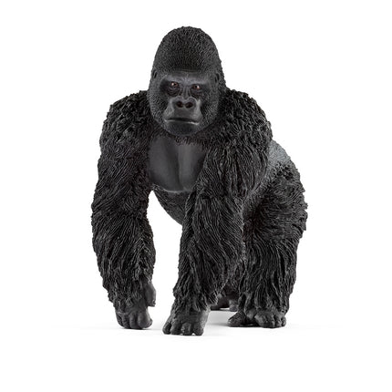 Schleich Wild Life Gorilla, Male