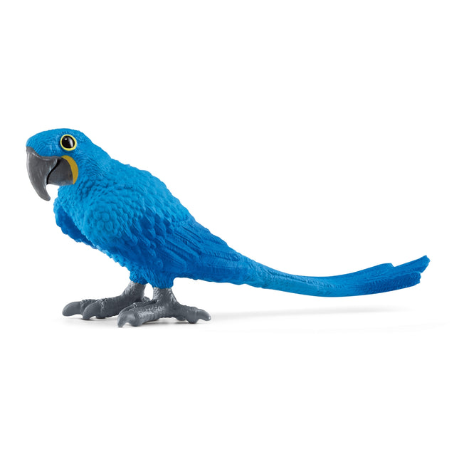 Schleich Wild Life ara hyacintový