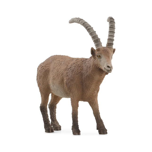 Schleich Wild Life Steinbock