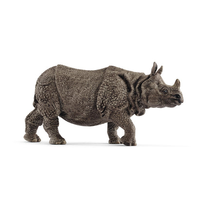 Schleich Wild Life nosorožec indický