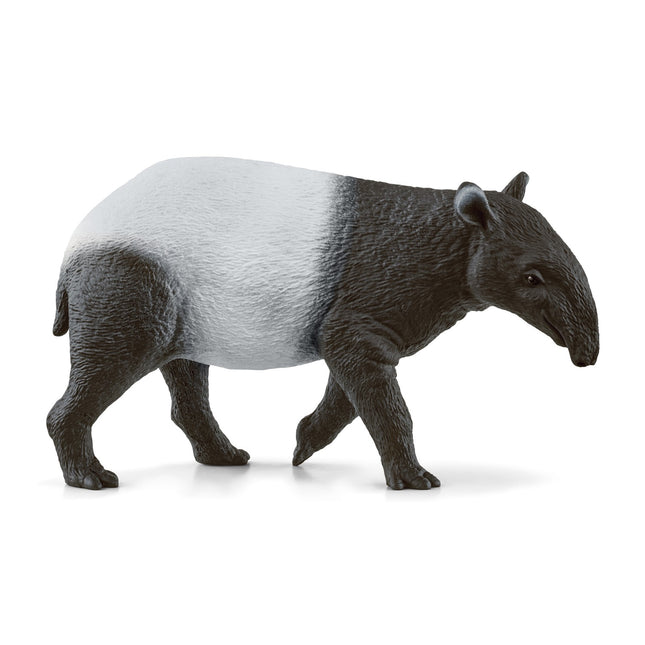 Schleich Wild Life tapír