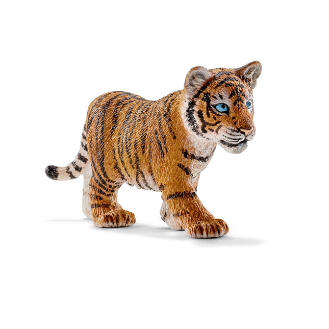Schleich Wild Life tygří mládě