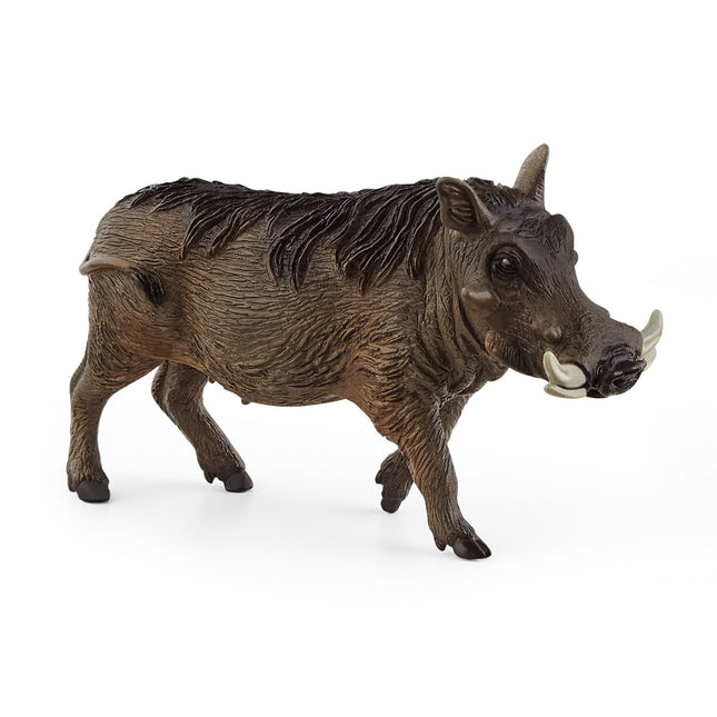 Schleich Wild Life prase bradavičnaté