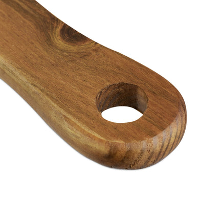 Schnapsbrett aus Holz mit 6 Gläsern