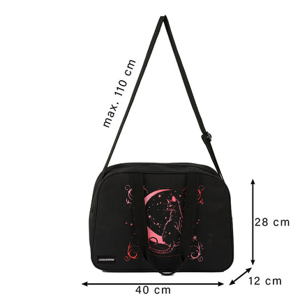School and Sports Bag, Durable, Multi-Use