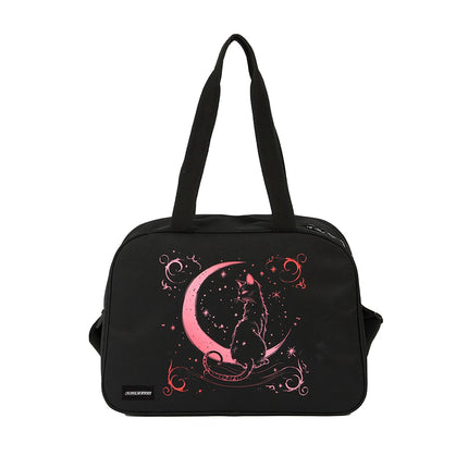 School and Sports Bag, Durable, Multi-Use