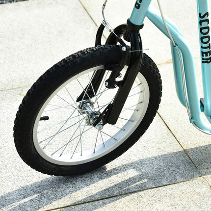 Kinderroller mit Luftreifen, ab 5 Jahren
