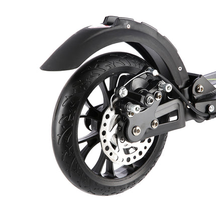 Scooter for Adults, Foldable, Lightweight Design