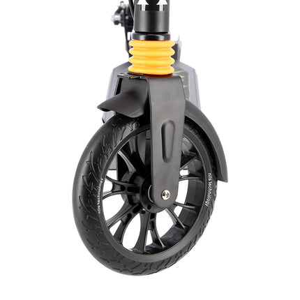 Scooter for Adults, Foldable, Lightweight Design