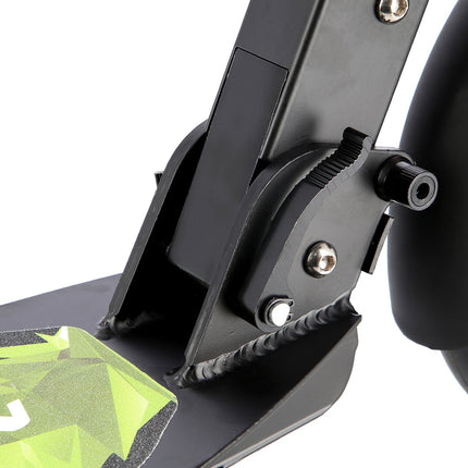 Scooter for Adults, Foldable, Lightweight Design