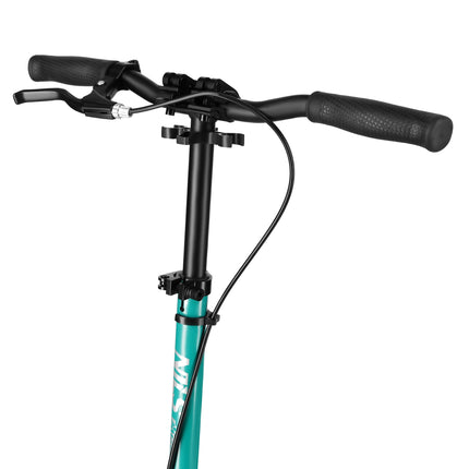 Roller für Kinder und Erwachsene, faltbar, leicht