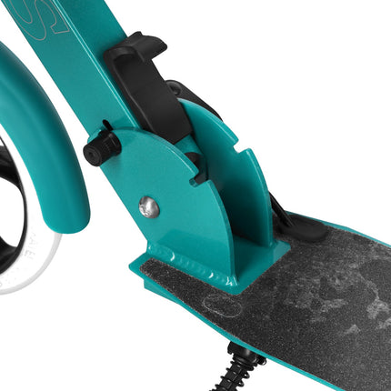 Roller für Kinder und Erwachsene, faltbar, leicht